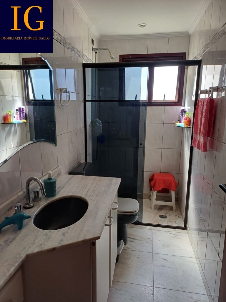 Apartamento à venda com 3 quartos, 143m² - Foto 22