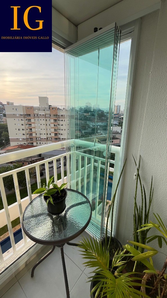 Apartamento à venda com 2 quartos, 63m² - Foto 10