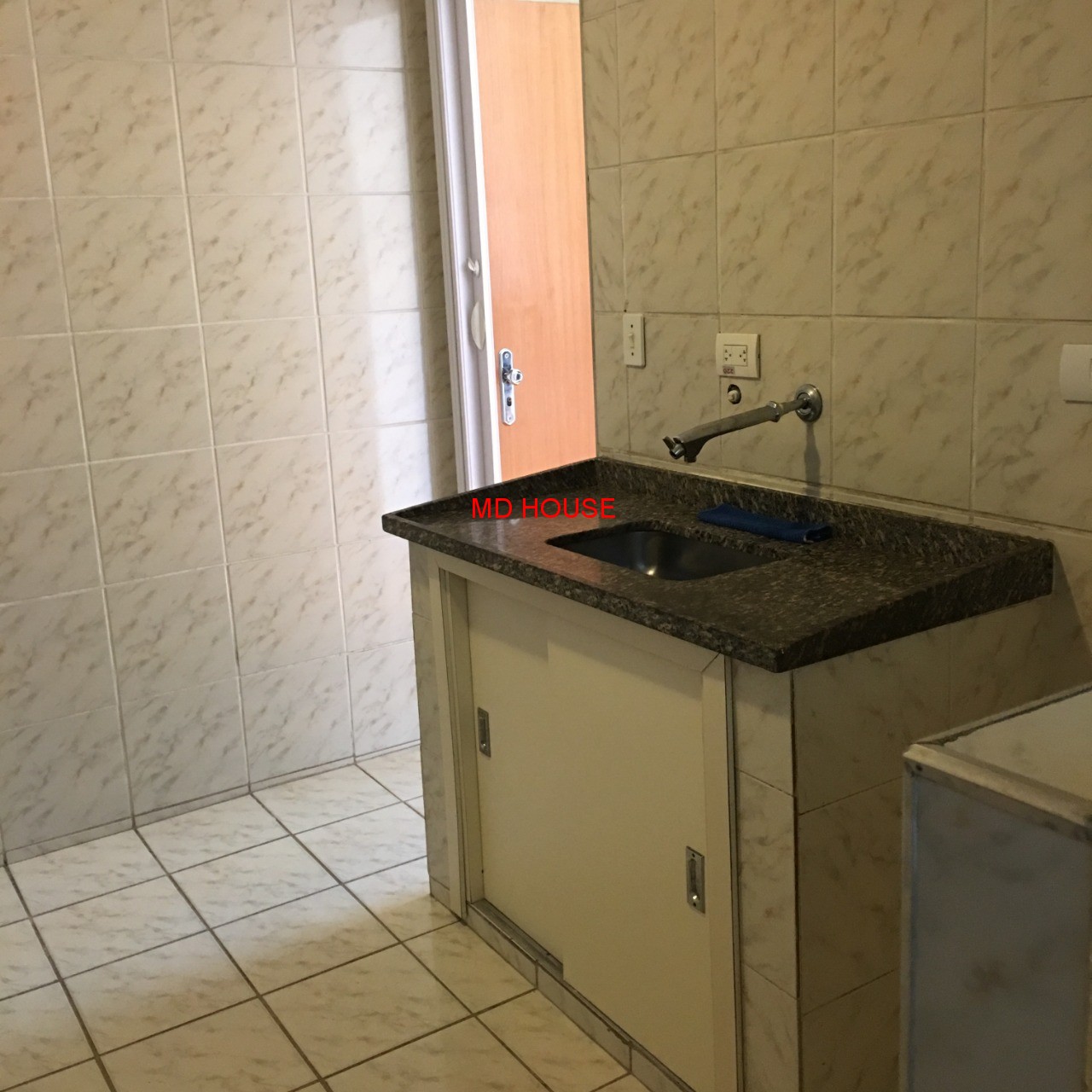 Apartamento à venda com 1 quarto, 40m² - Foto 8