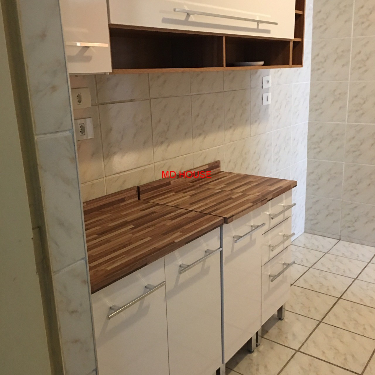 Apartamento à venda com 1 quarto, 40m² - Foto 9