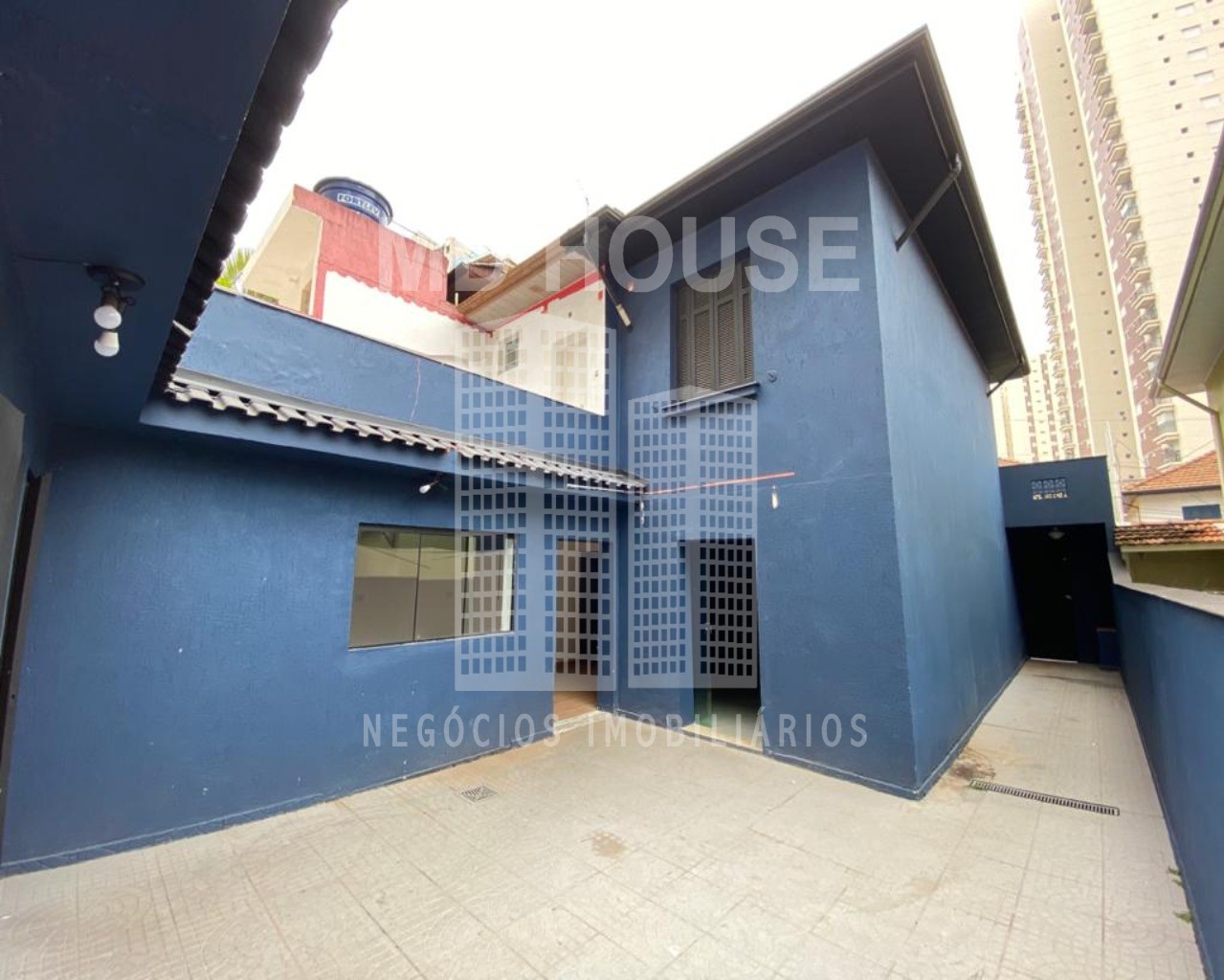 Casa para alugar, 180m² - Foto 5