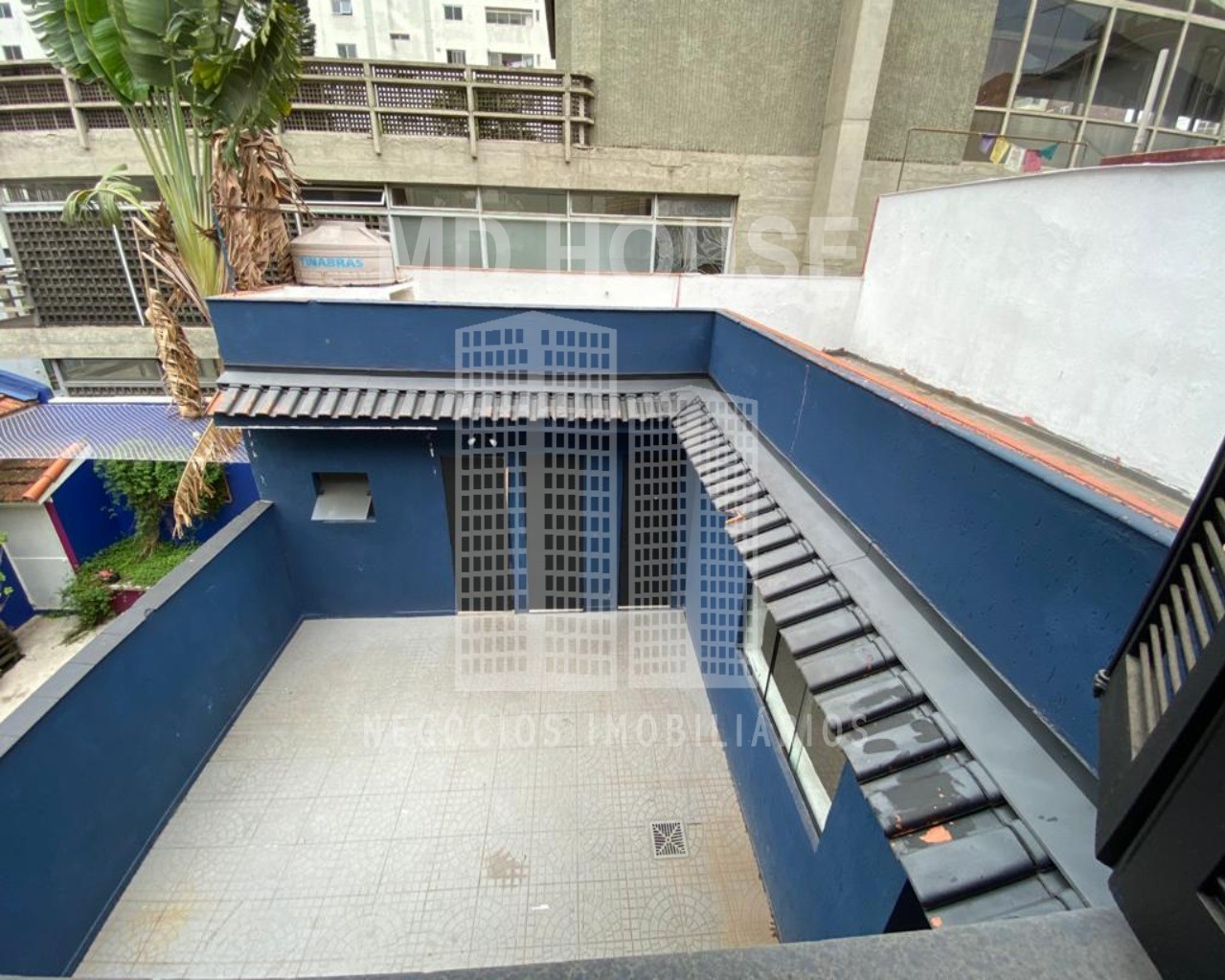 Casa para alugar, 180m² - Foto 13