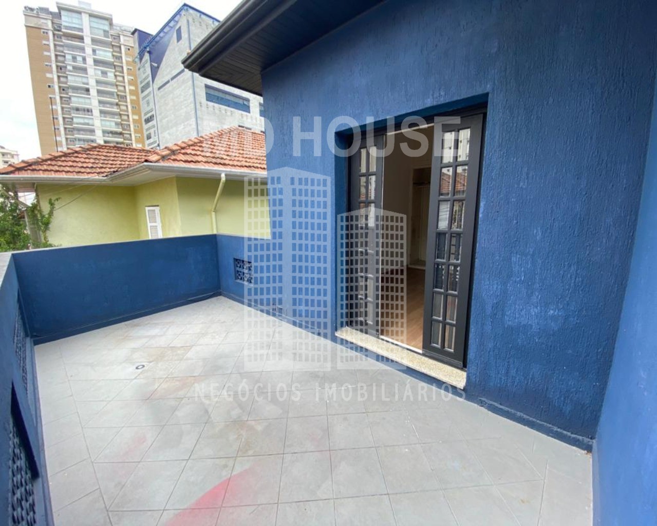 Casa para alugar, 180m² - Foto 24