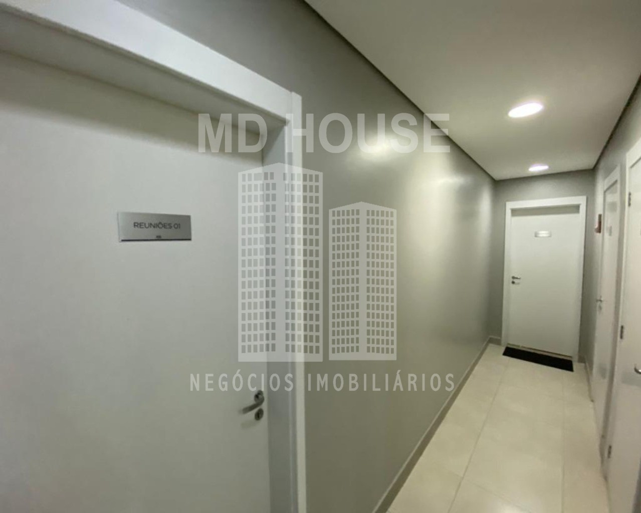 Apartamento para alugar com 1 quarto, 41m² - Foto 24