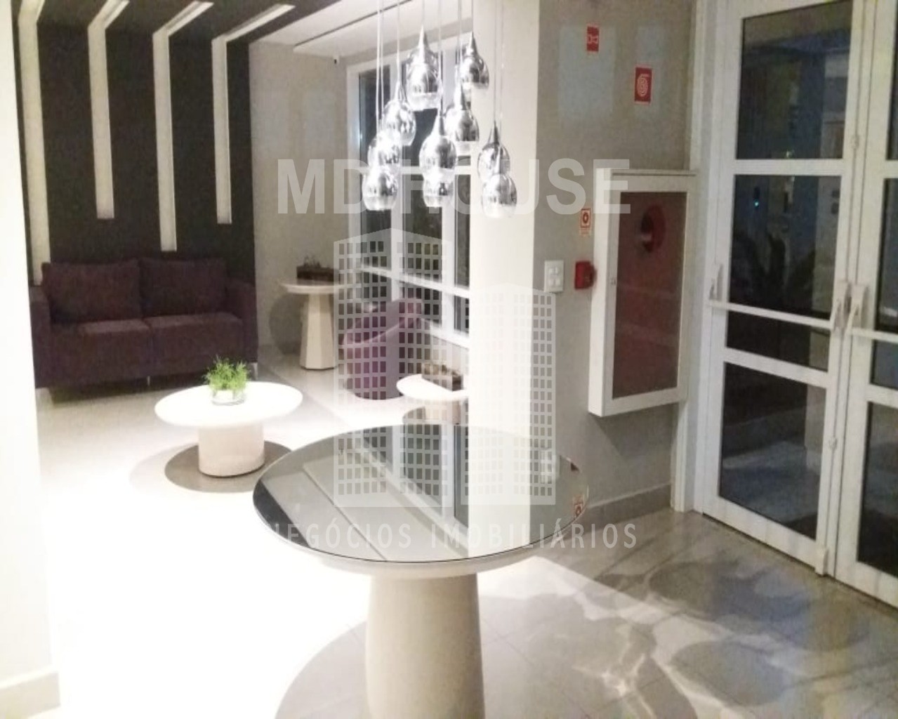 Apartamento para alugar com 1 quarto, 41m² - Foto 25