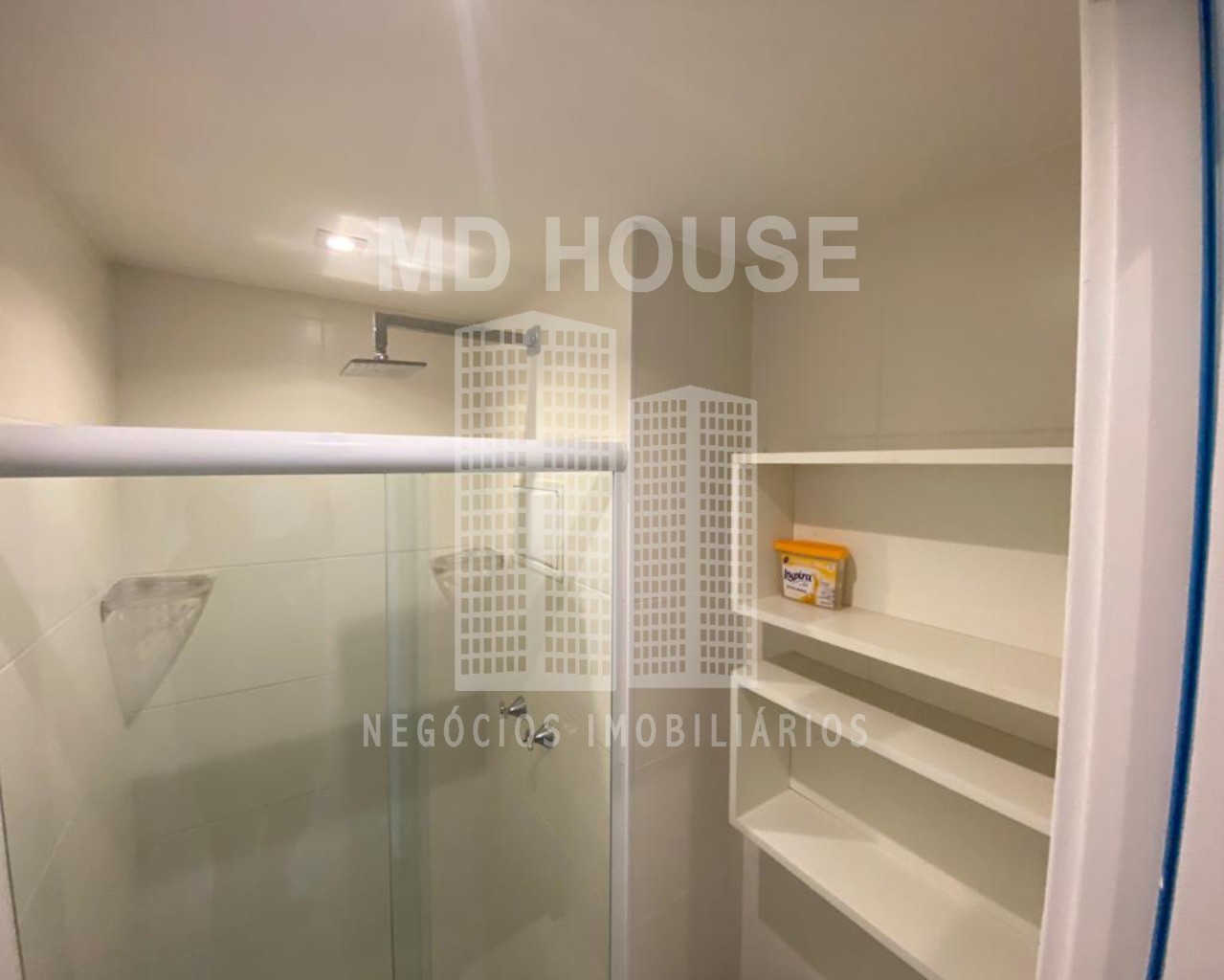 Apartamento para alugar com 1 quarto, 41m² - Foto 41