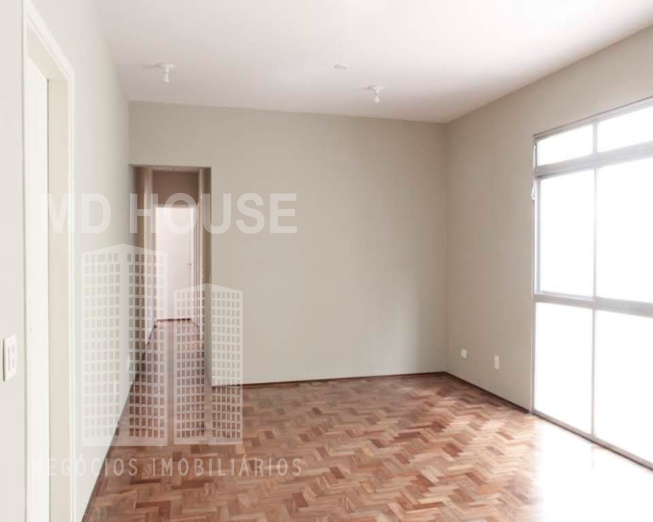 Apartamento para alugar com 3 quartos, 126m² - Foto 1