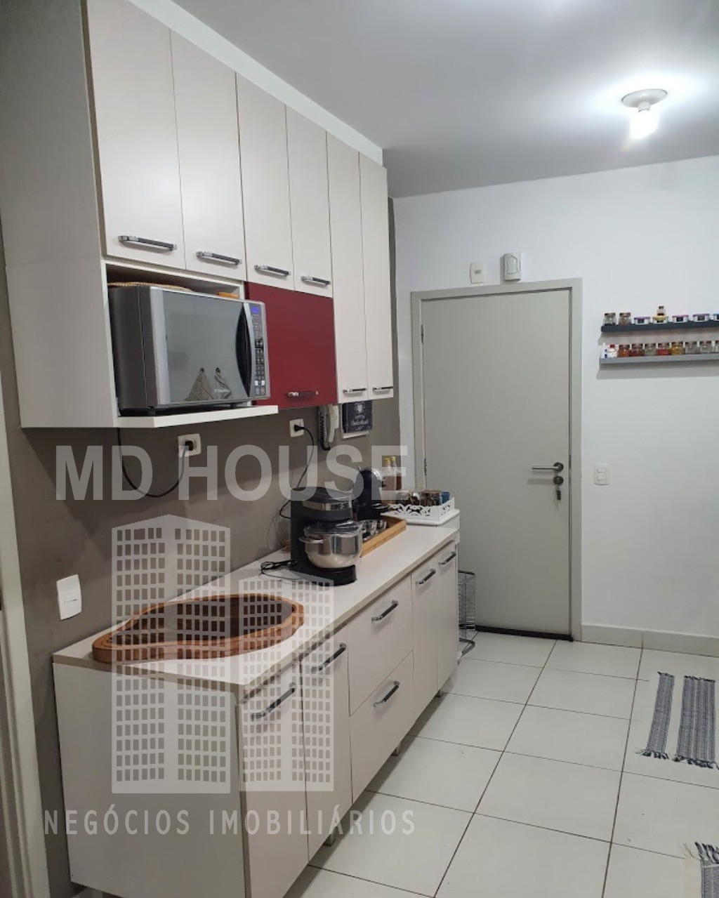 Apartamento para alugar com 3 quartos, 126m² - Foto 23