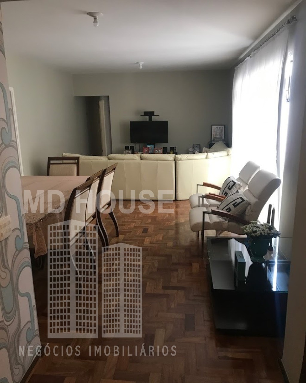 Apartamento para alugar com 3 quartos, 126m² - Foto 12