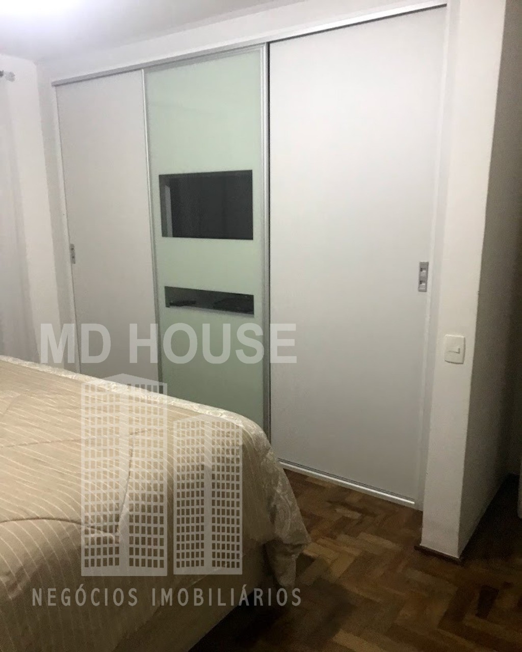 Apartamento para alugar com 3 quartos, 126m² - Foto 16