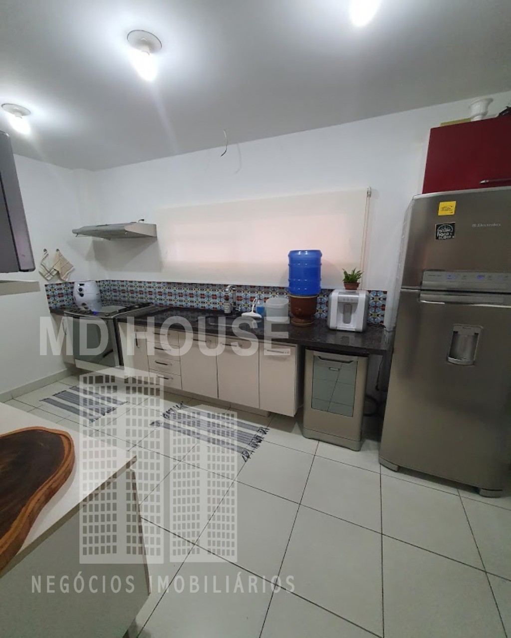 Apartamento para alugar com 3 quartos, 126m² - Foto 22