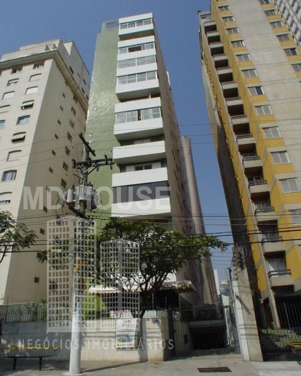 Apartamento para alugar com 3 quartos, 126m² - Foto 29