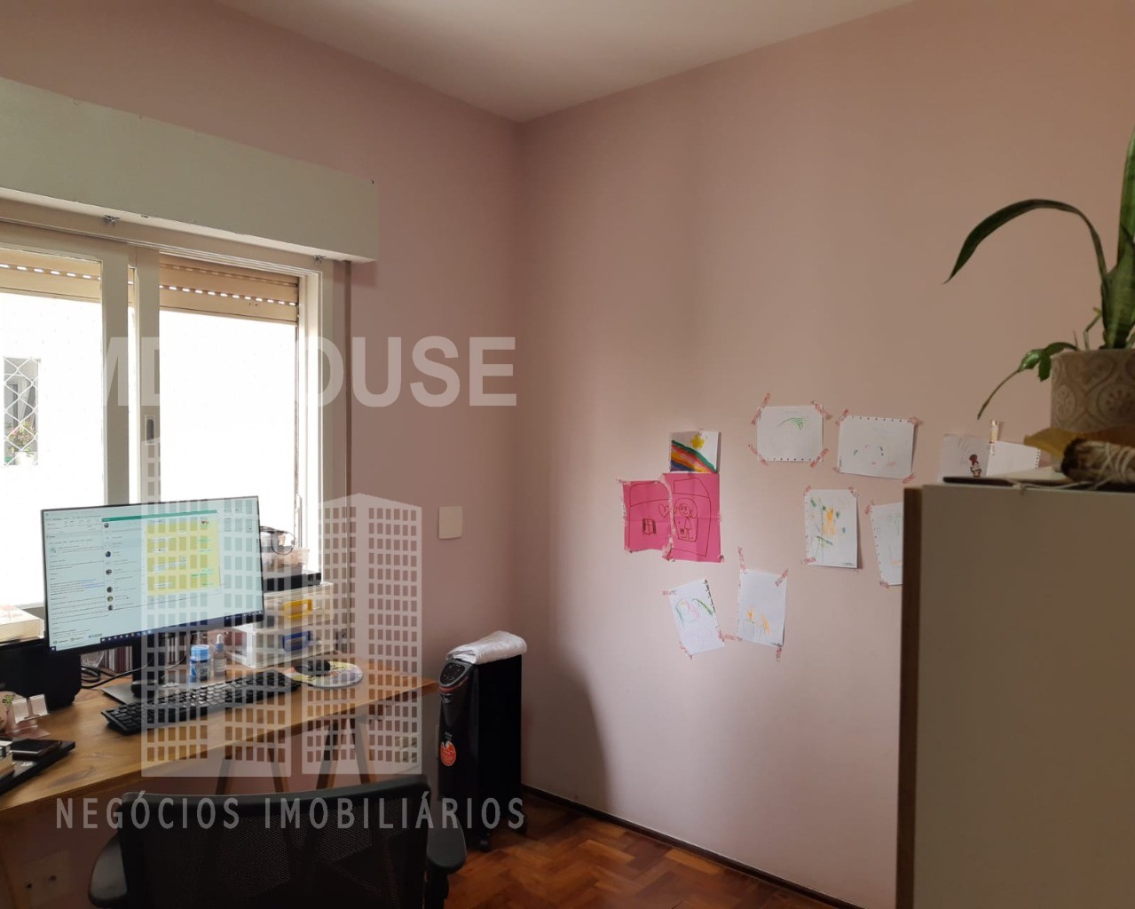 Apartamento para alugar com 3 quartos, 126m² - Foto 5