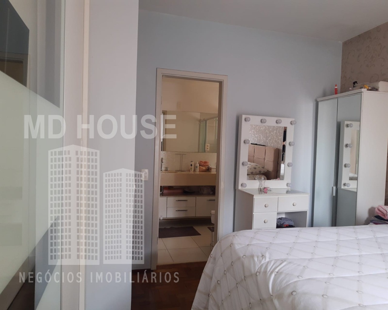 Apartamento para alugar com 3 quartos, 126m² - Foto 19