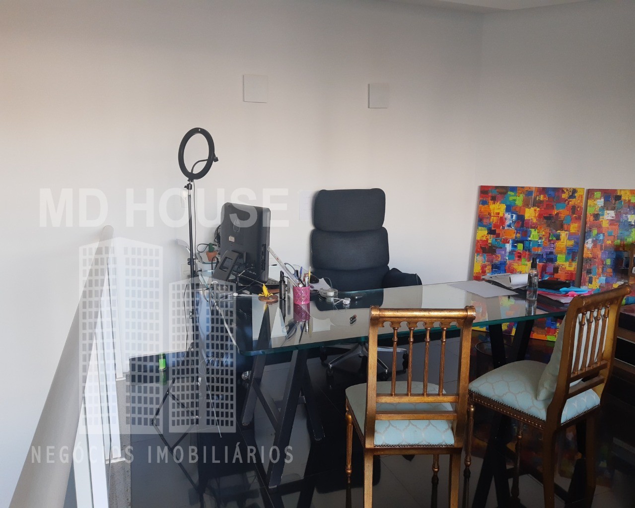 Apartamento para alugar com 2 quartos, 140m² - Foto 45