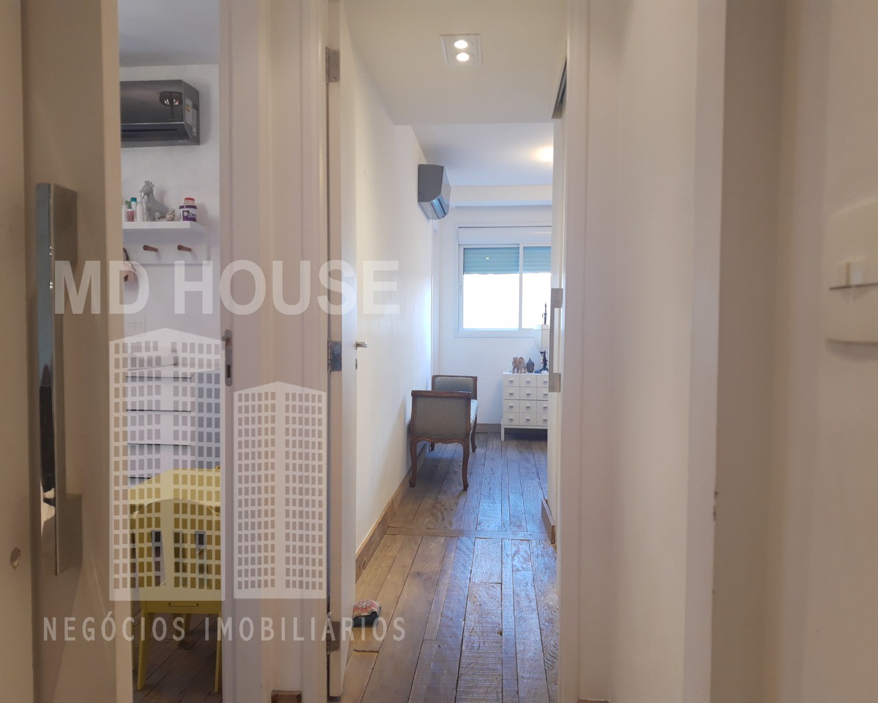 Apartamento para alugar com 2 quartos, 140m² - Foto 13