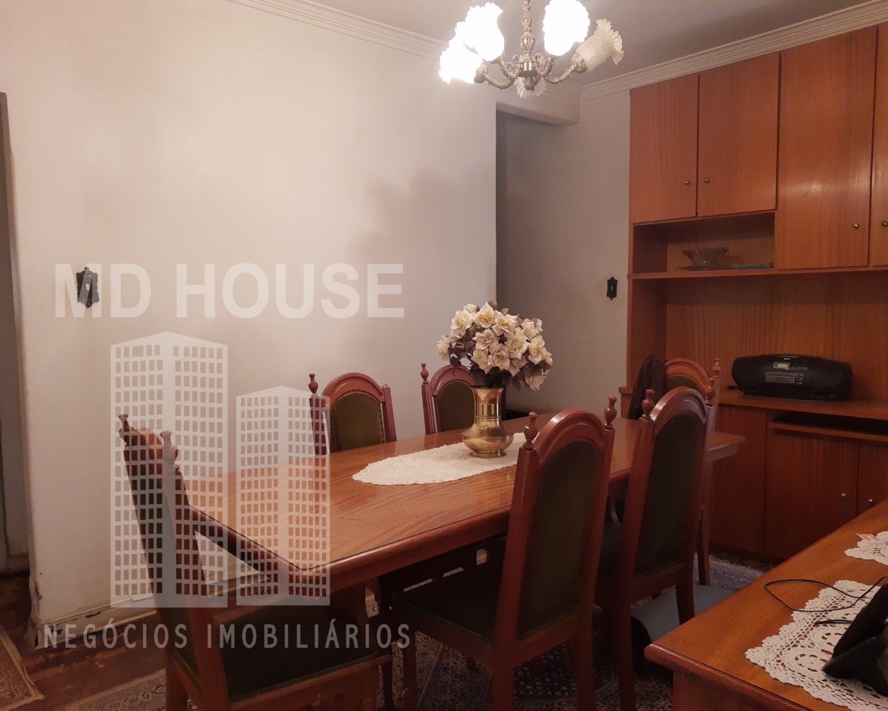 Casa à venda e aluguel com 3 quartos, 150m² - Foto 5