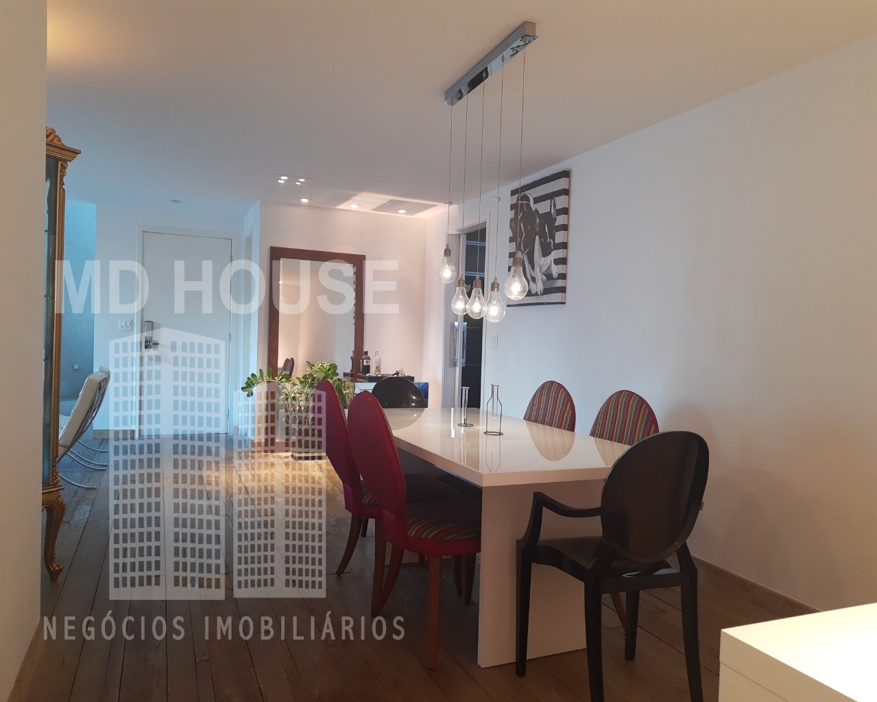 Apartamento para alugar com 2 quartos, 140m² - Foto 31