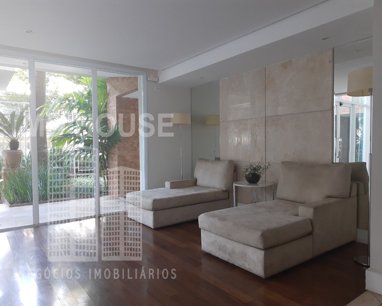 Apartamento para alugar com 2 quartos, 140m² - Foto 52