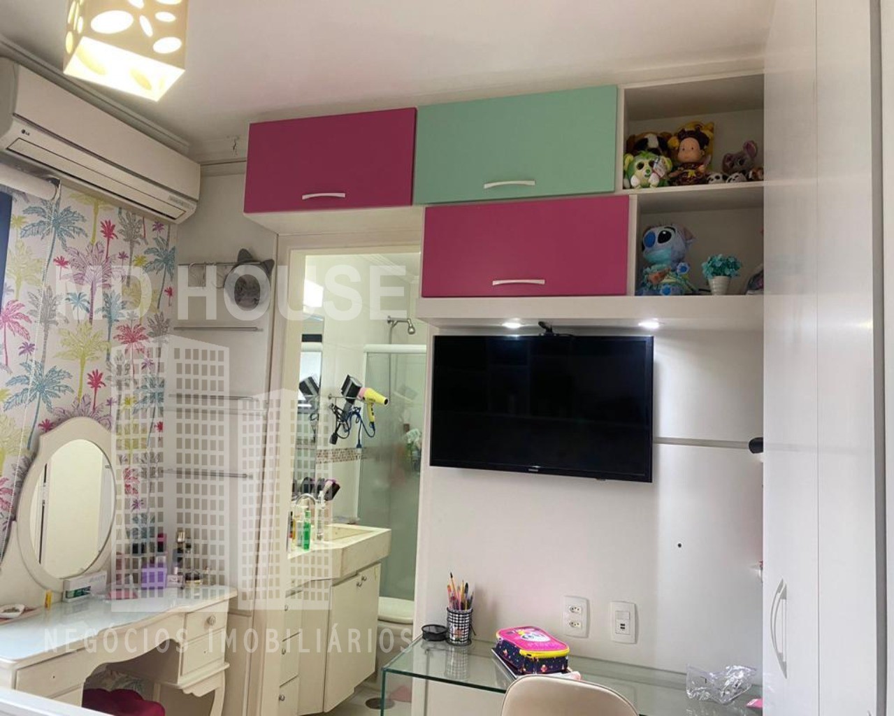 Cobertura à venda com 3 quartos, 156m² - Foto 17