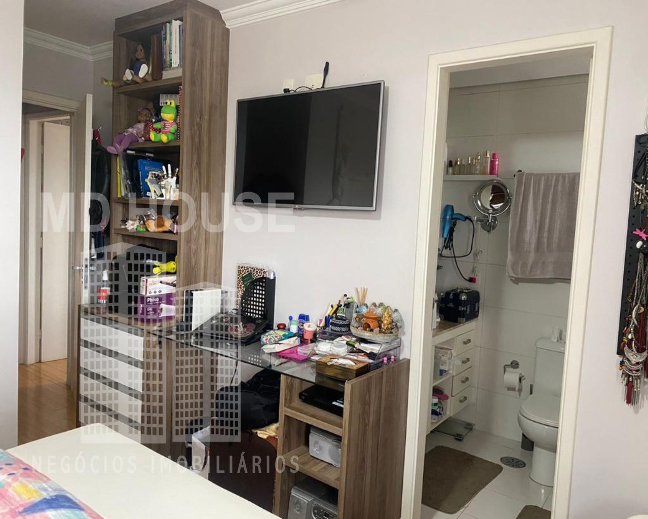 Cobertura à venda com 3 quartos, 156m² - Foto 13