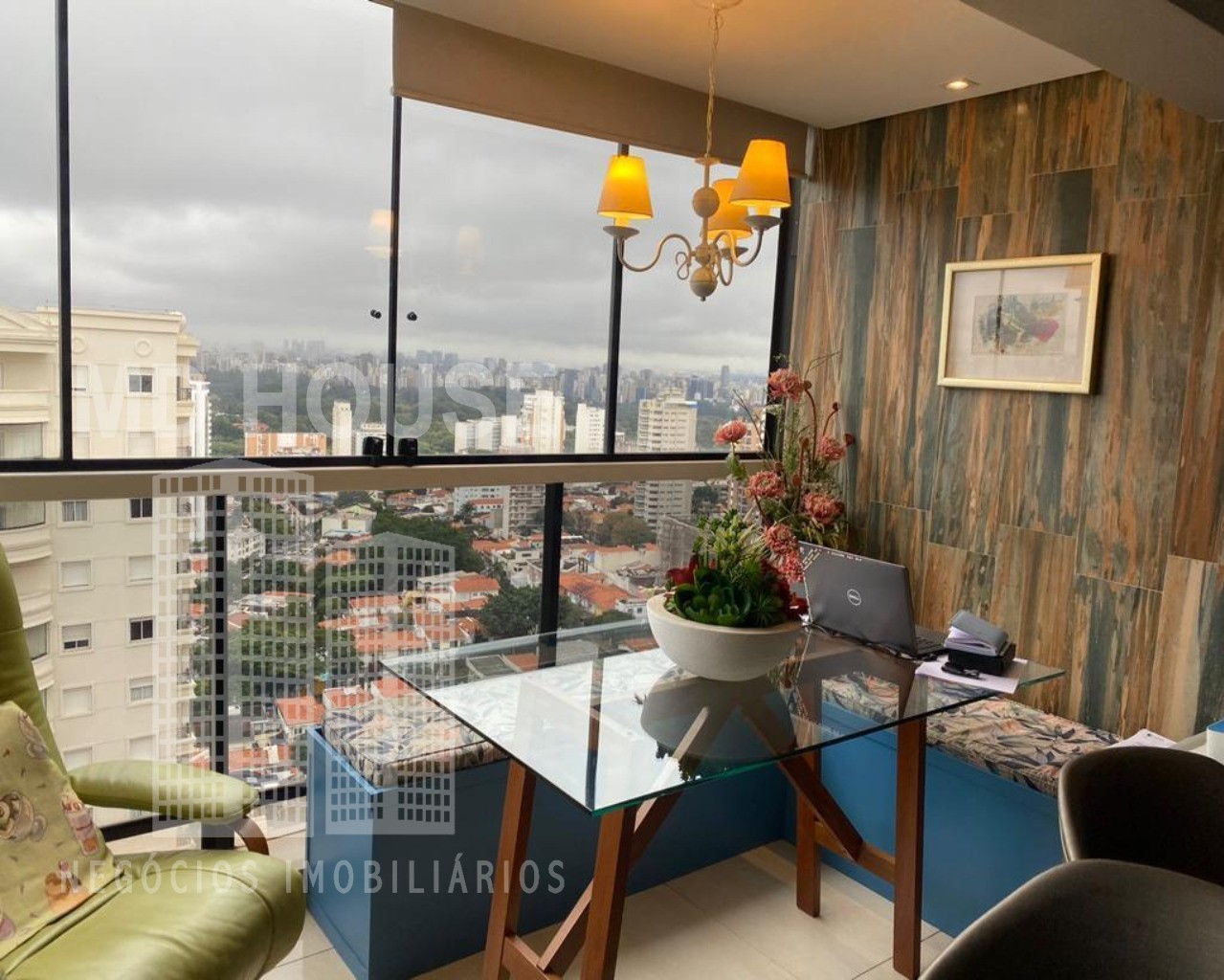 Cobertura à venda com 3 quartos, 156m² - Foto 1