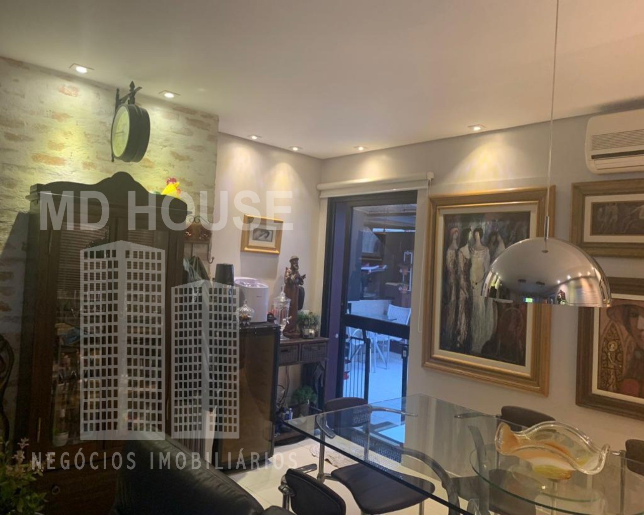 Cobertura à venda com 3 quartos, 156m² - Foto 20