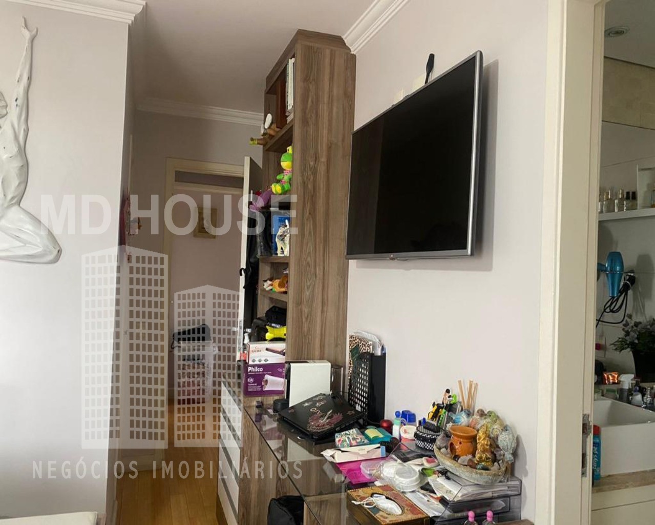 Cobertura à venda com 3 quartos, 156m² - Foto 16