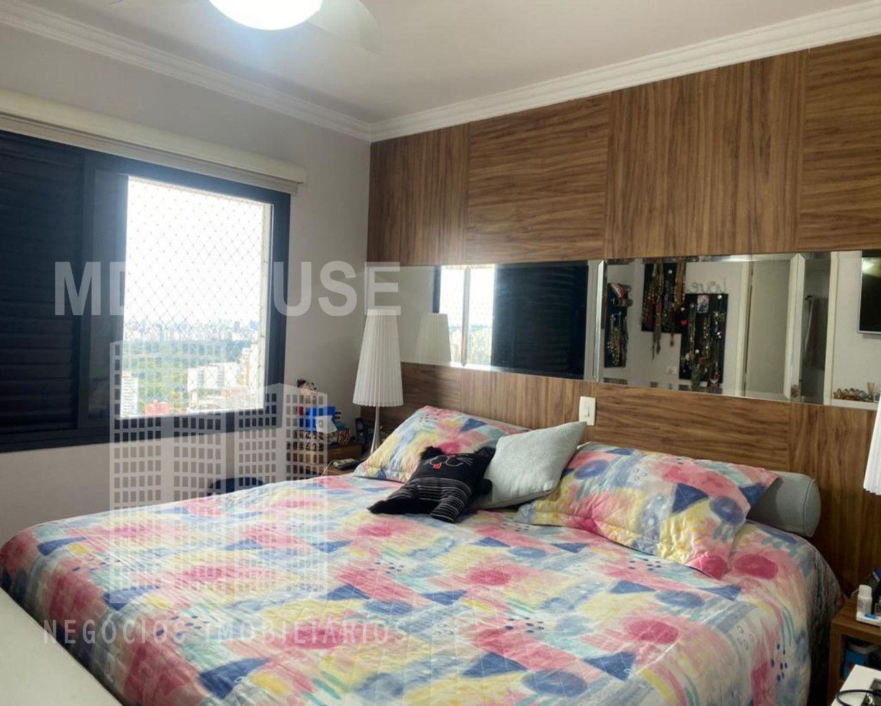 Cobertura à venda com 3 quartos, 156m² - Foto 21