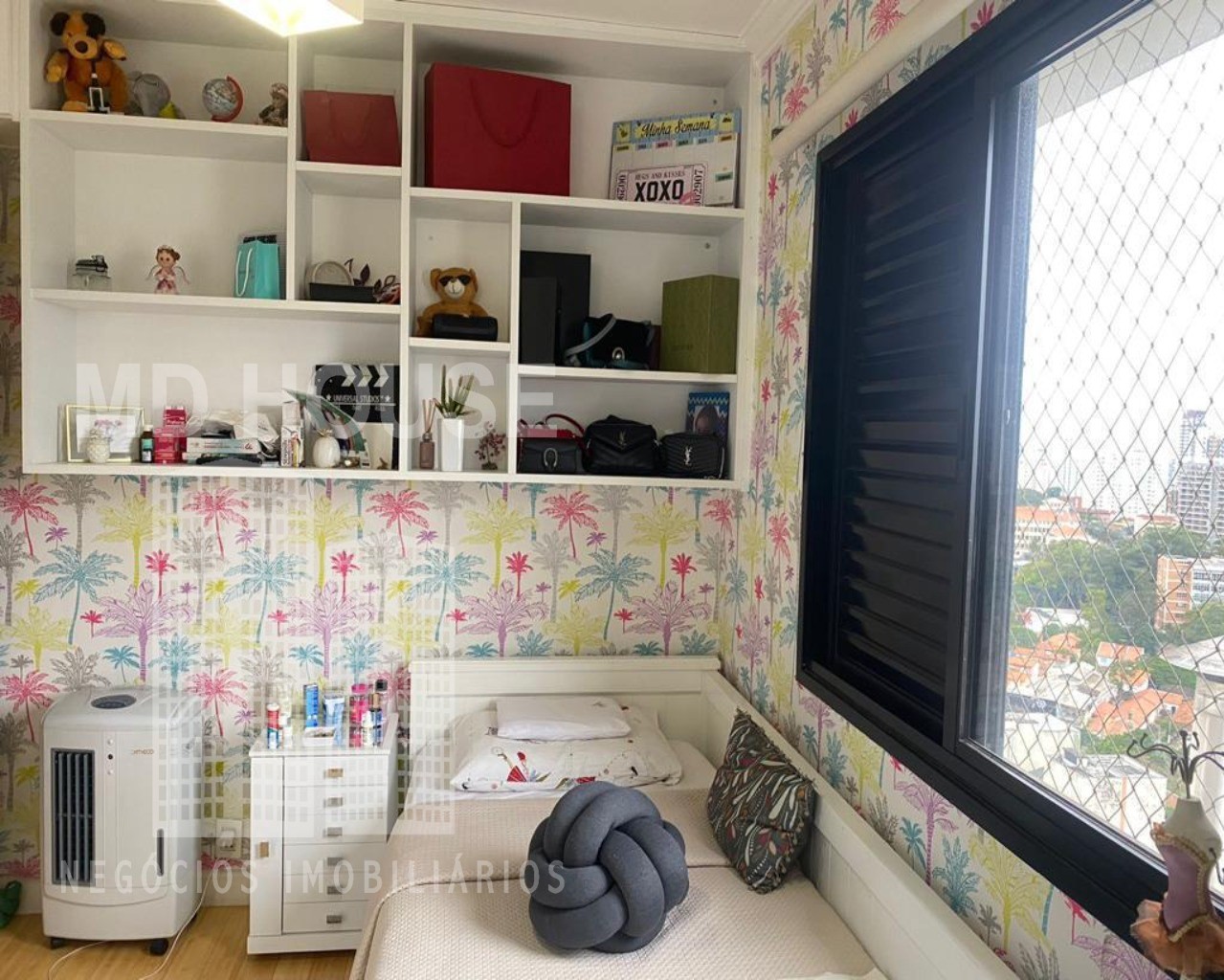 Cobertura à venda com 3 quartos, 156m² - Foto 6