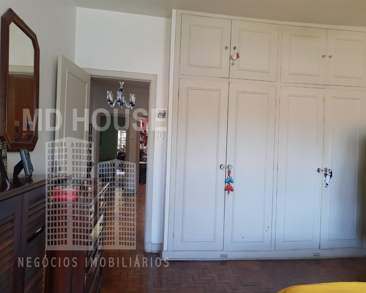 Casa à venda e aluguel com 5 quartos, 300m² - Foto 37