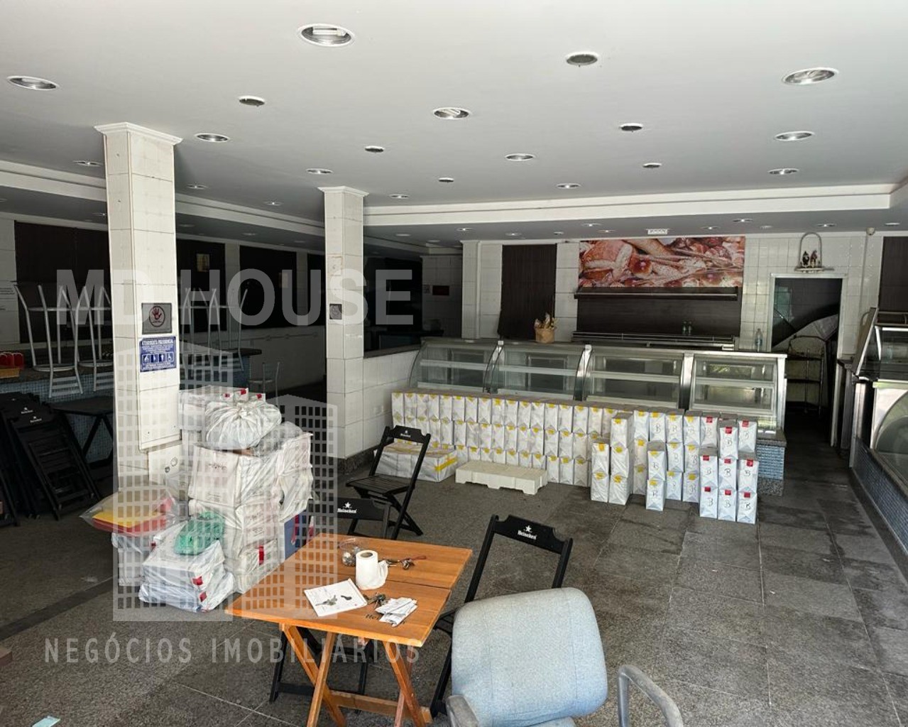 Imóvel Comercial Padrão à venda e aluguel - Foto 3