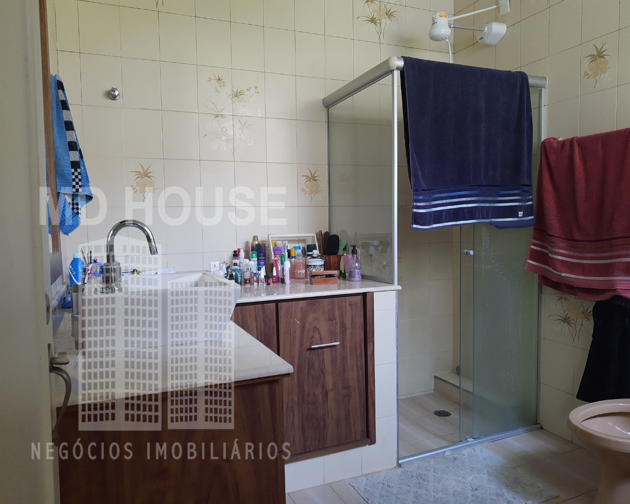 Casa à venda e aluguel com 5 quartos, 300m² - Foto 41