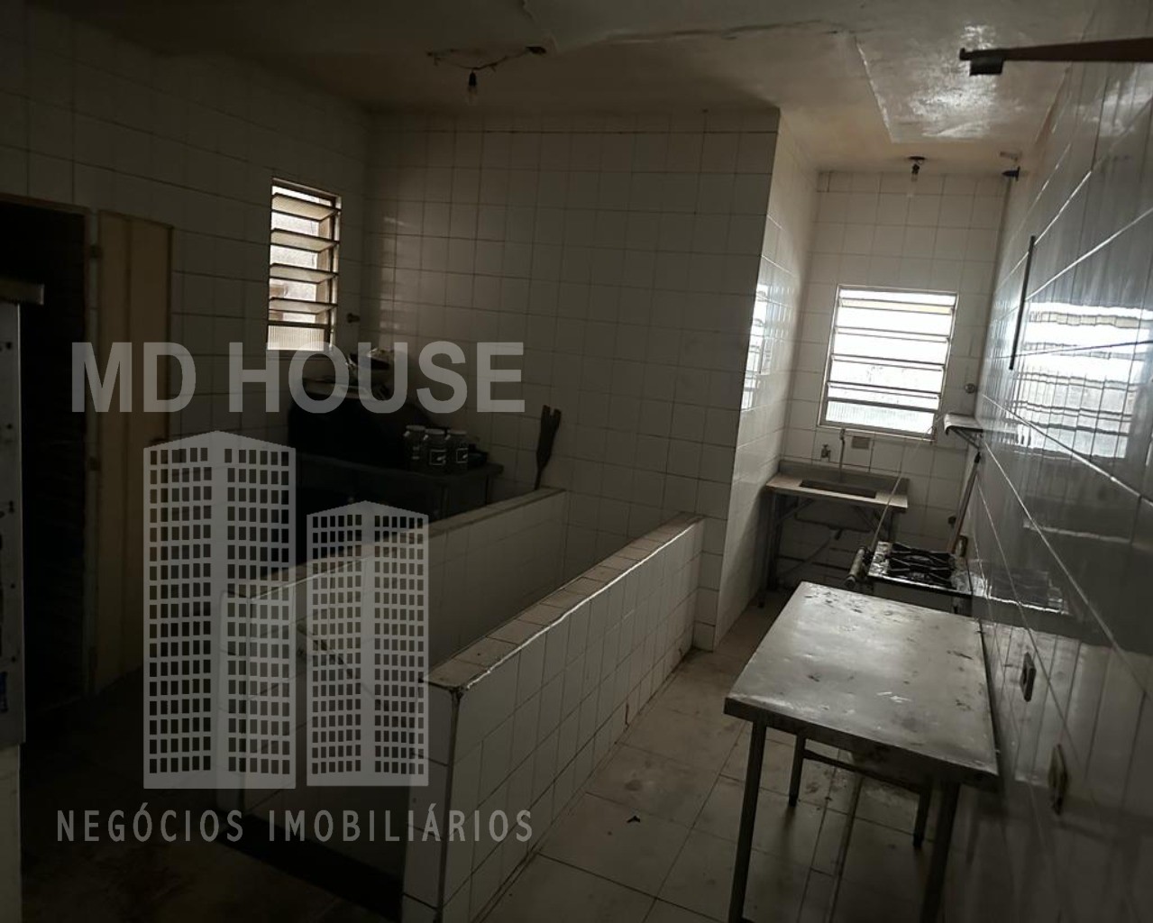 Imóvel Comercial Padrão à venda e aluguel - Foto 17