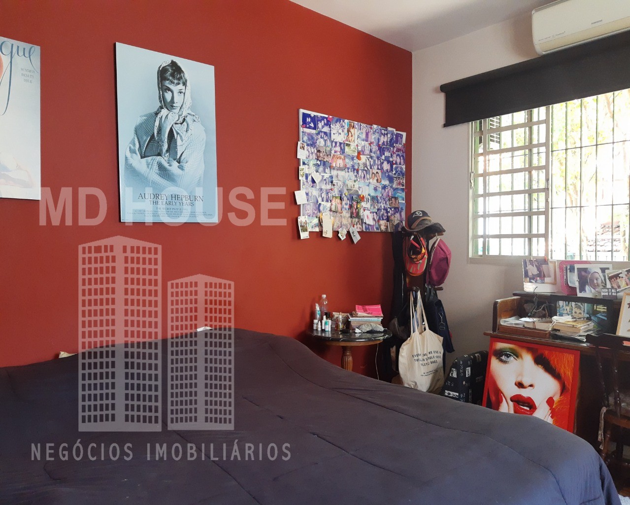 Casa à venda e aluguel com 5 quartos, 300m² - Foto 44