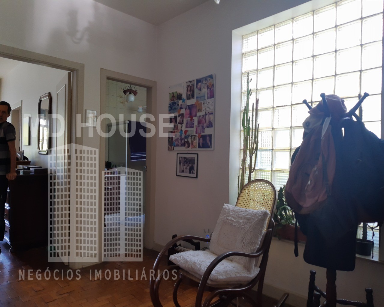 Casa à venda e aluguel com 5 quartos, 300m² - Foto 33