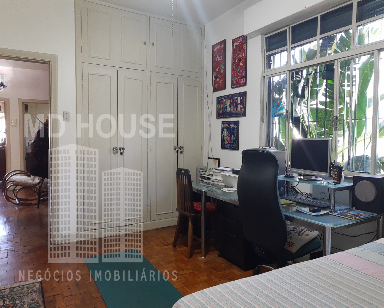 Casa à venda e aluguel com 5 quartos, 300m² - Foto 43