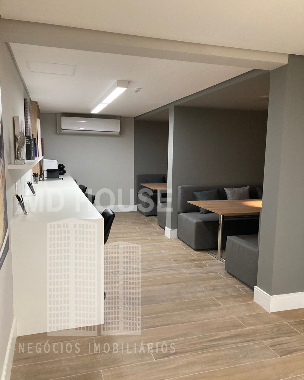 Apartamento à venda com 1 quarto, 24m² - Foto 15