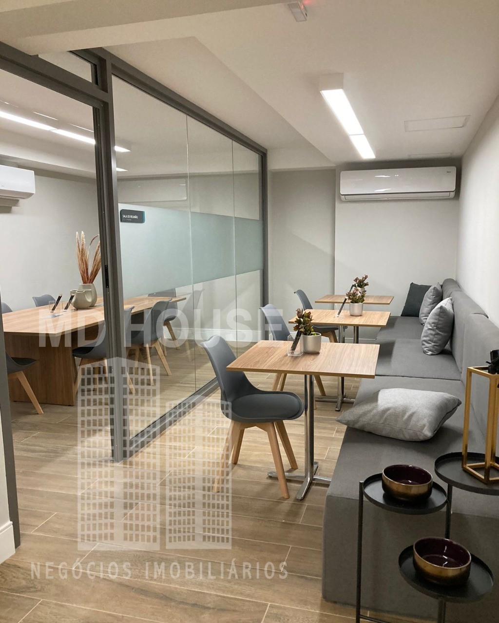 Apartamento à venda com 1 quarto, 24m² - Foto 16