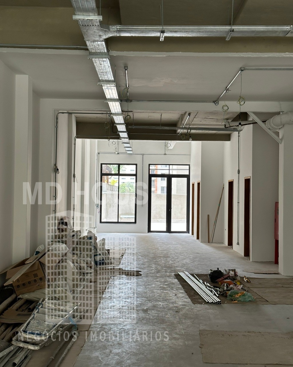 Loja-Salão, 163 m² - Foto 8
