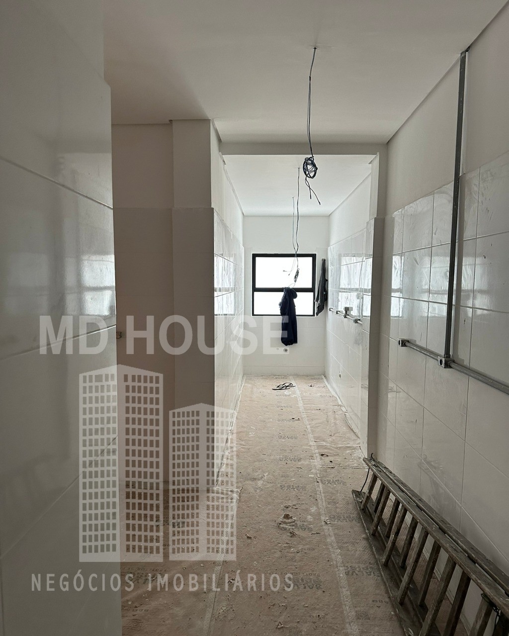 Loja-Salão, 163 m² - Foto 9