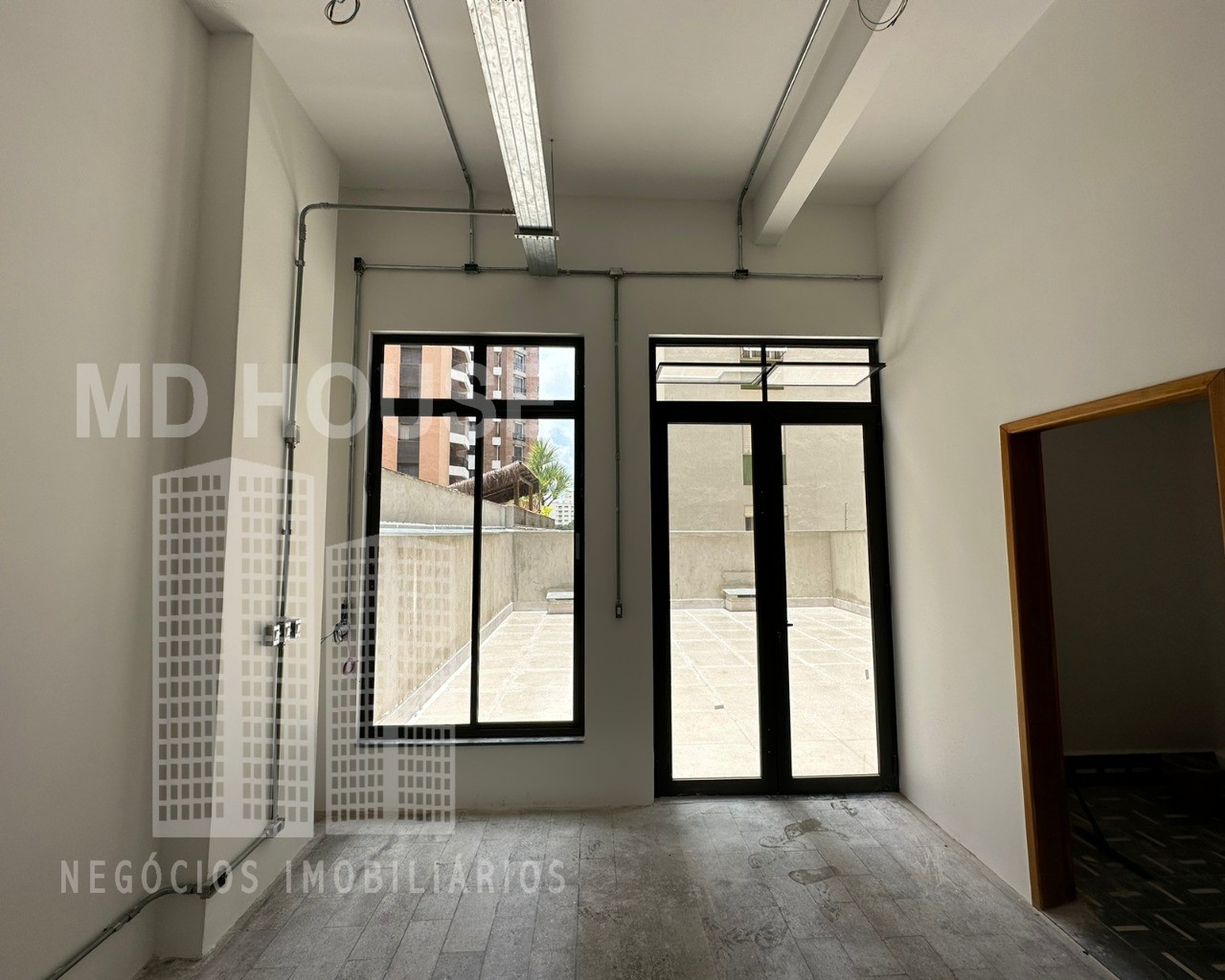 Loja-Salão, 163 m² - Foto 16