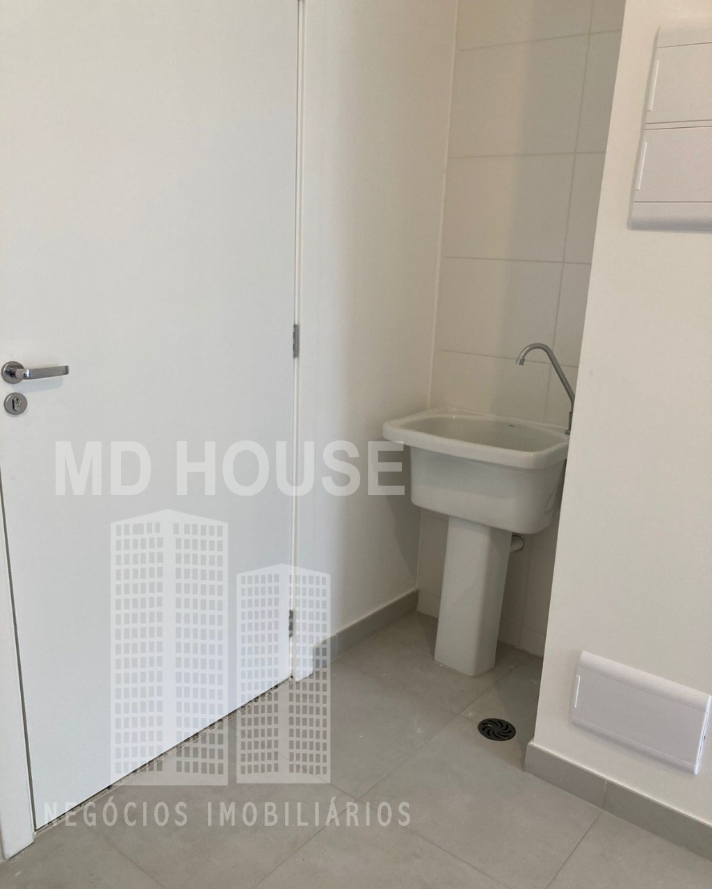 Apartamento à venda com 1 quarto, 24m² - Foto 6