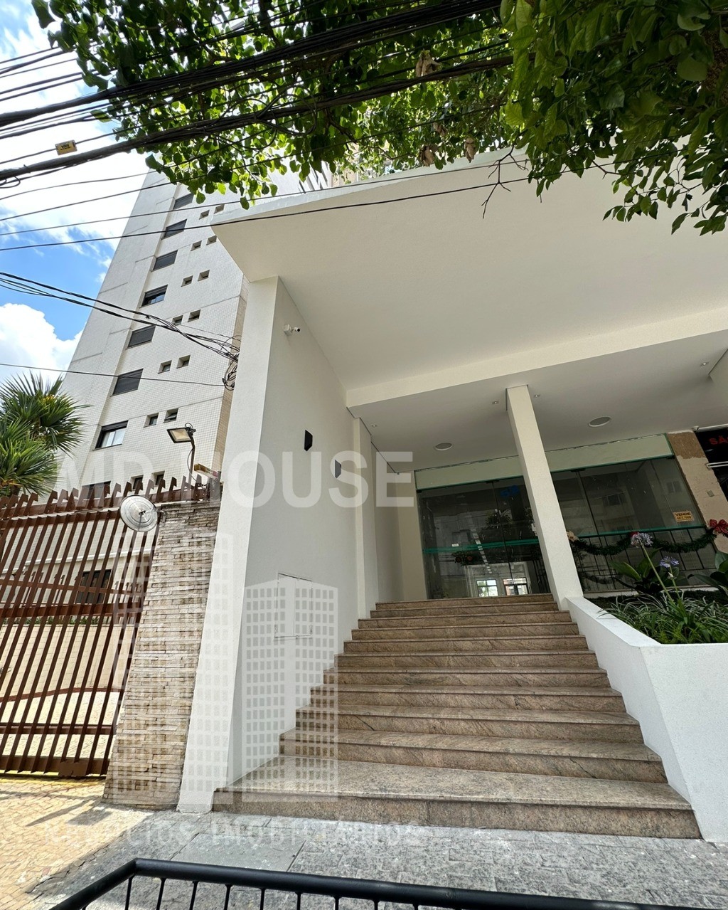 Loja-Salão, 163 m² - Foto 2