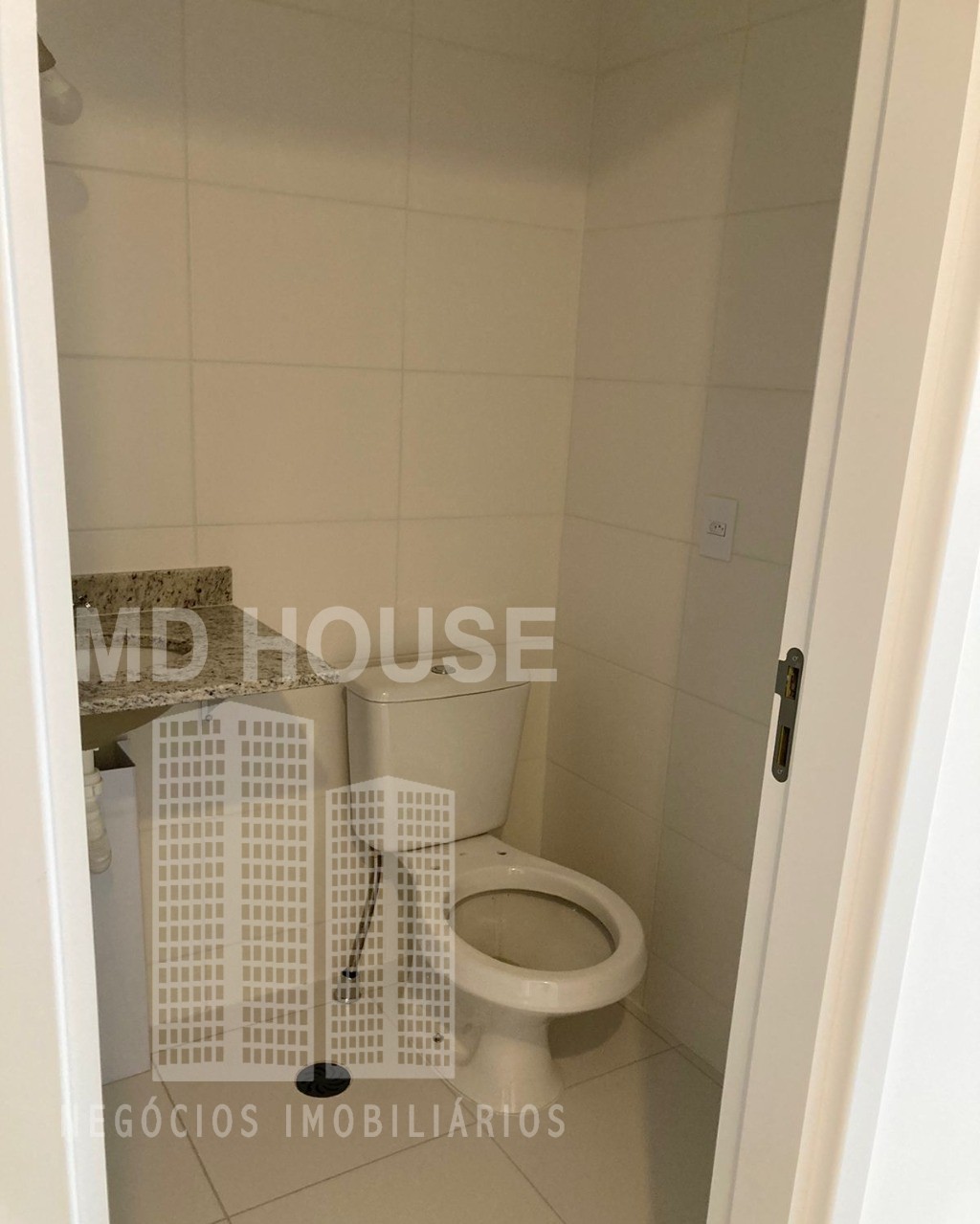 Apartamento à venda com 1 quarto, 24m² - Foto 9