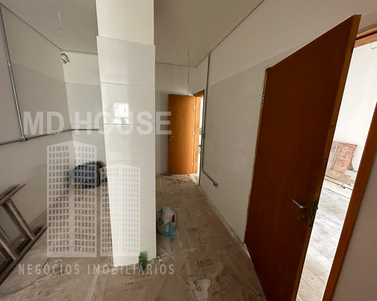 Loja-Salão, 163 m² - Foto 7