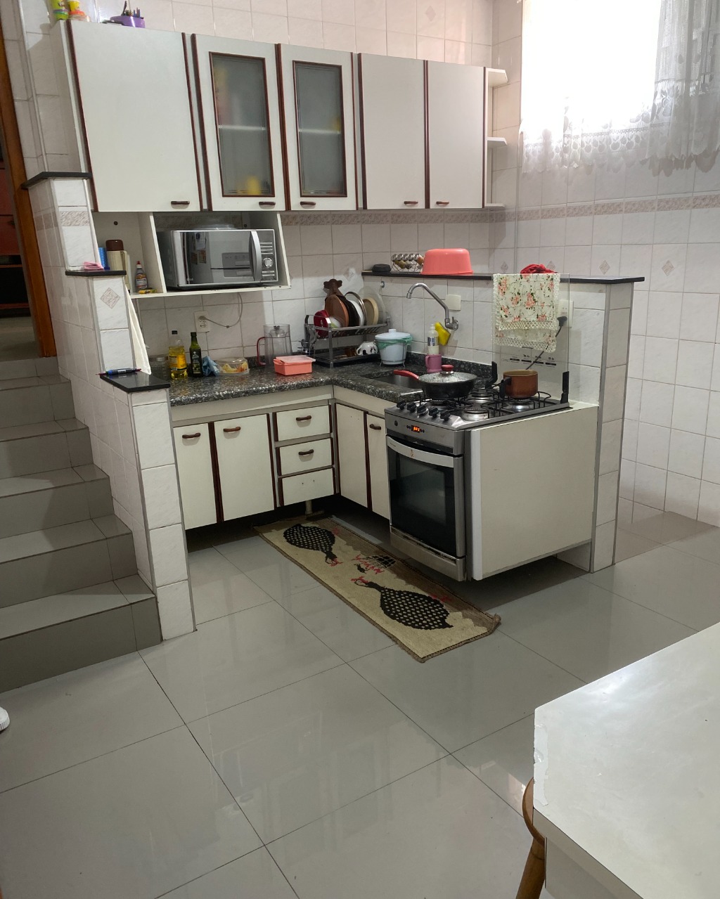 Casa à venda e aluguel com 4 quartos, 150m² - Foto 13