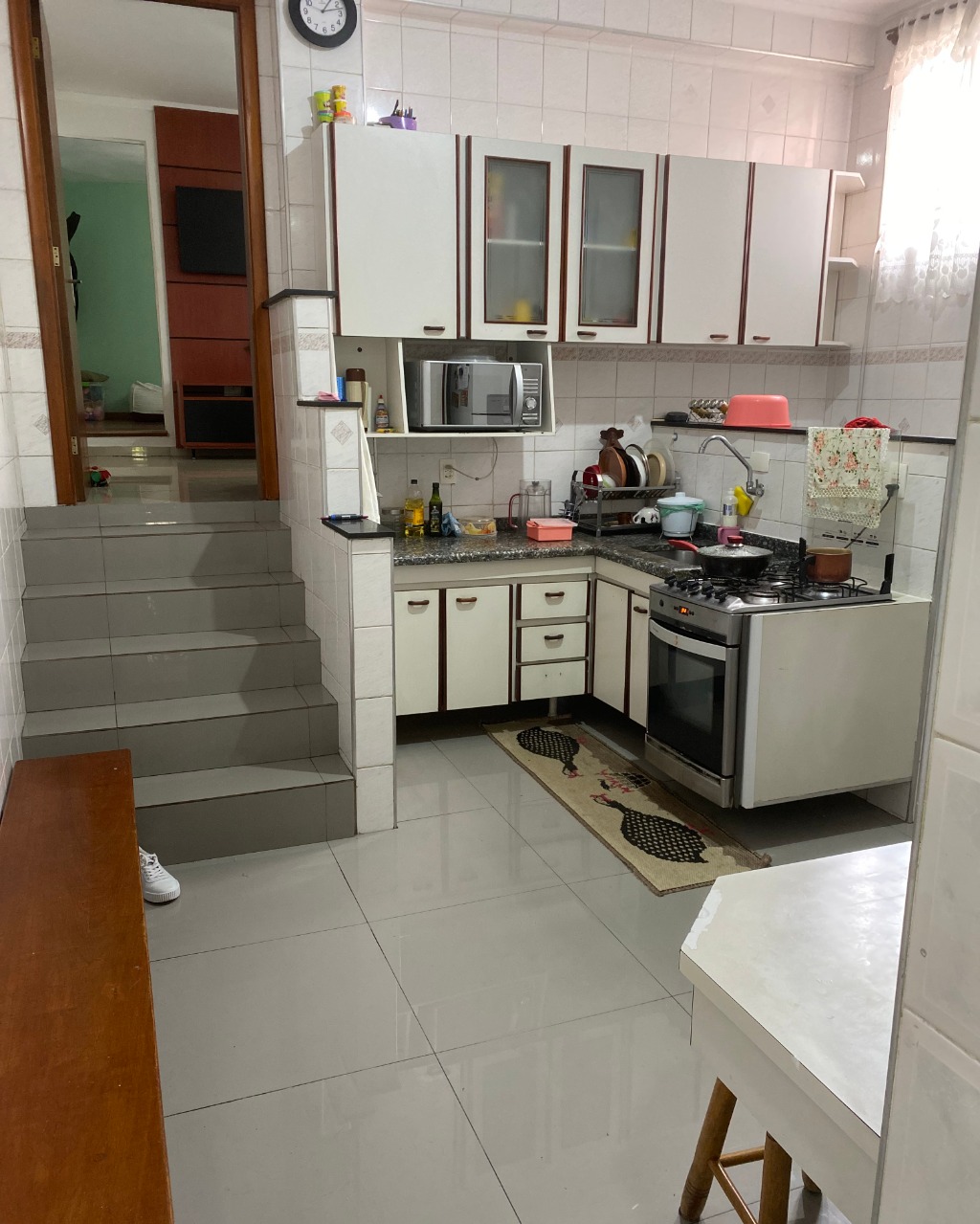 Casa à venda e aluguel com 4 quartos, 150m² - Foto 6