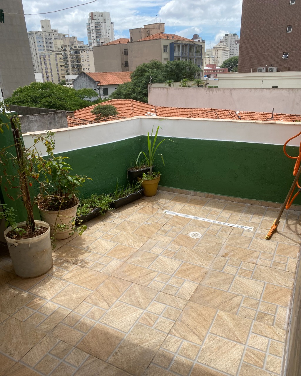 Casa à venda e aluguel com 4 quartos, 150m² - Foto 17