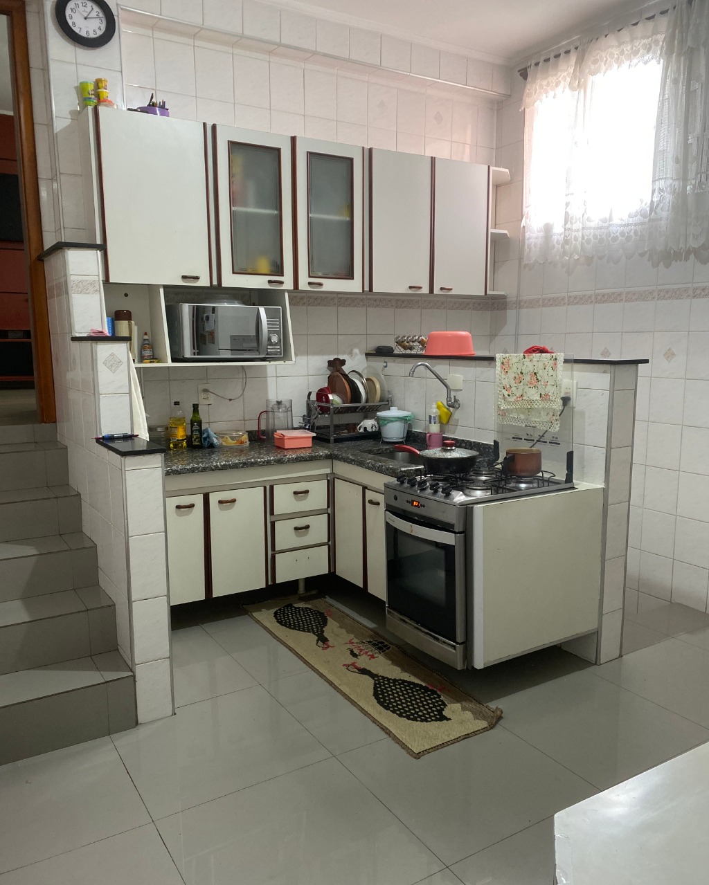 Casa à venda e aluguel com 4 quartos, 150m² - Foto 7